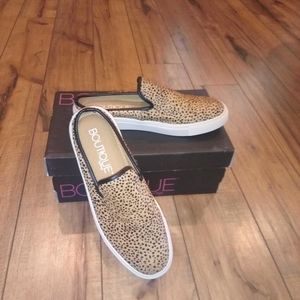 Boutique by Corky's shoes